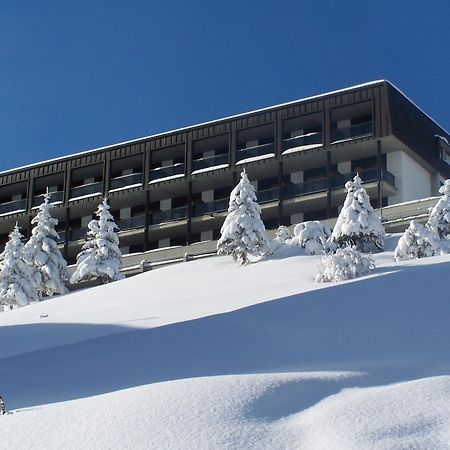 Resort Palace Sestriere 1 E 2 Buitenkant foto